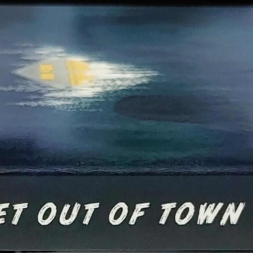 NEW "RIVERDALE" NOVEL-PERFECT - Picture 4 of 5